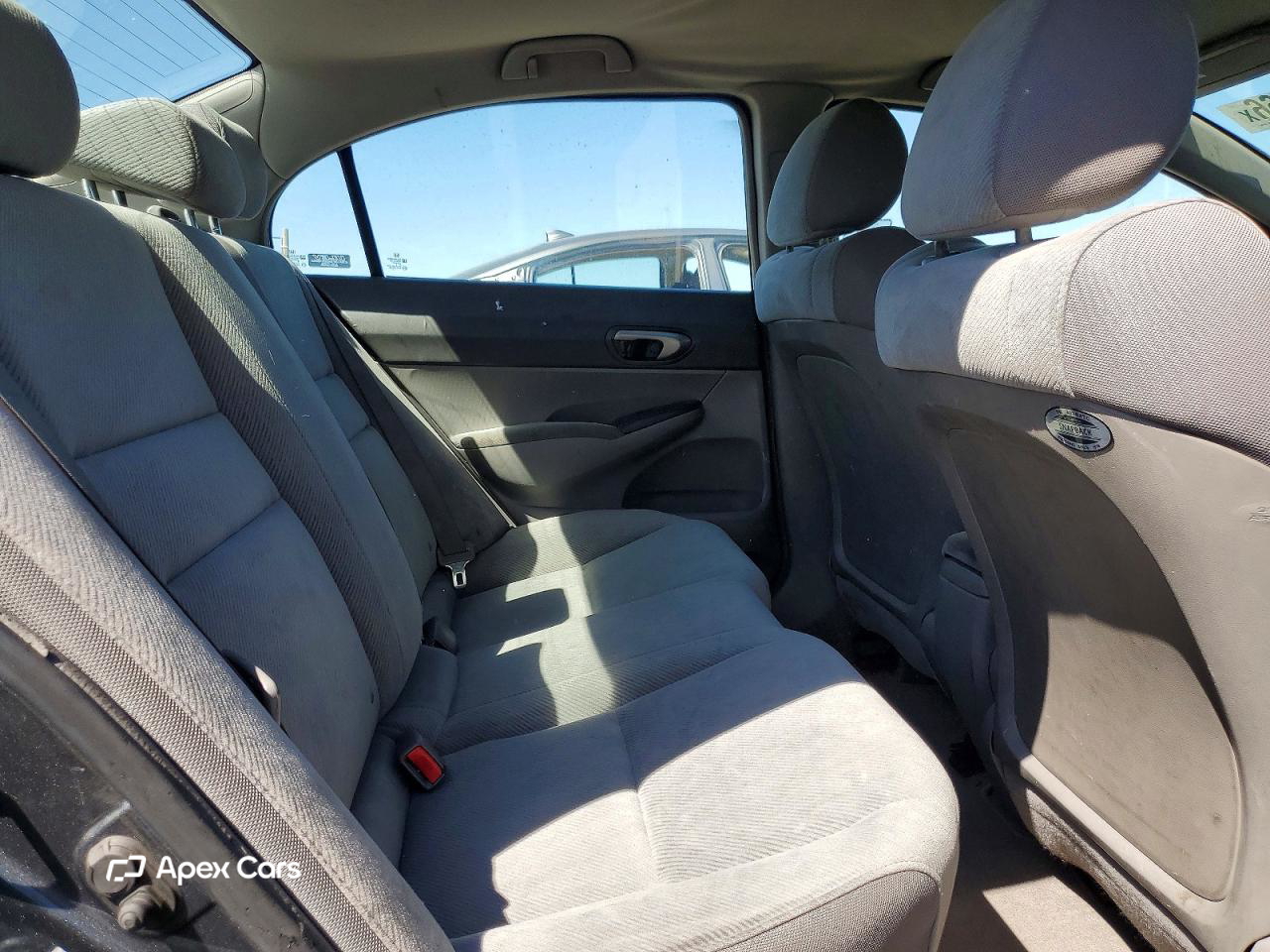 Honda Civic 2009