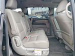 Honda Odyssey 2012