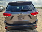 Toyota Highlander 2018