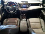 Toyota RAV 4 2015