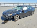 Kia Optima 2016