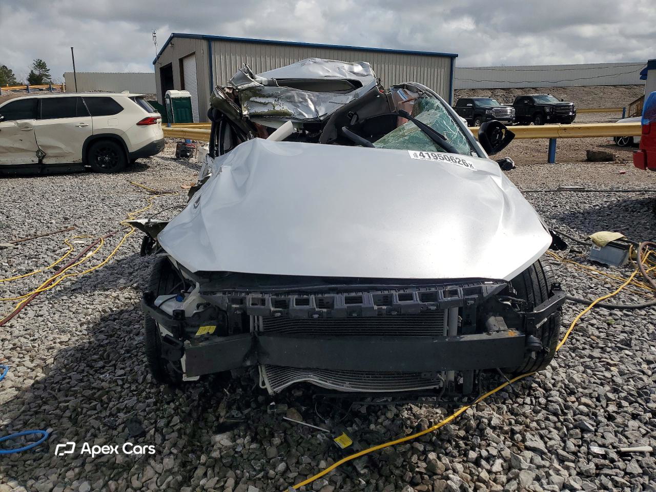 Hyundai Elantra 2018
