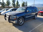 Chevrolet Tahoe 2003