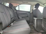 Chevrolet Equinox 2013