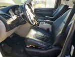 Chrysler Voyager 2014