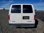 Chevrolet Astro 2004