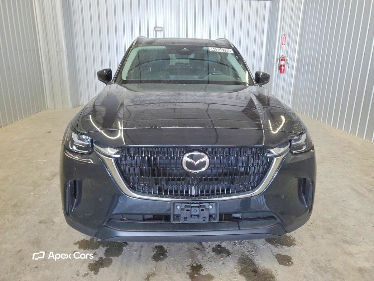Mazda CX-90 2025