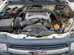 Chevrolet Tracker 2001