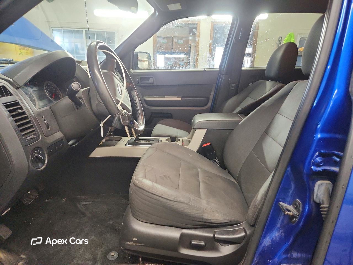 Ford Escape 2011