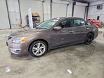 Nissan Altima 2013