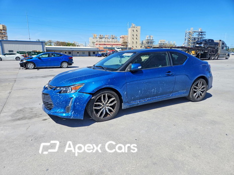 Scion tC 2014 - Image 1 of 12