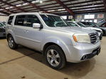 Honda Pilot 2013
