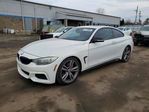 BMW Series 4 2015