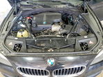 BMW Series 5 2015