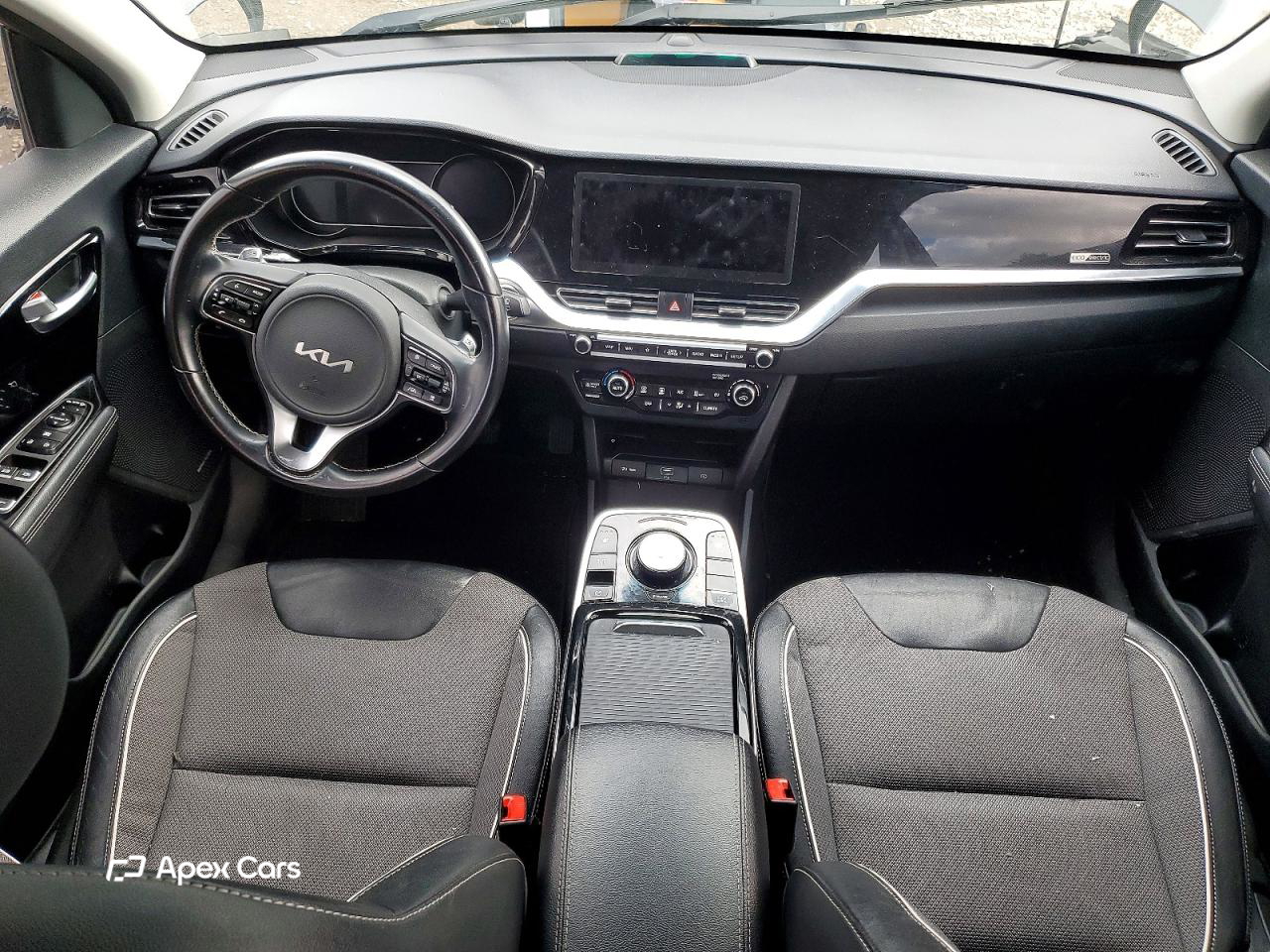 Kia Niro 2022