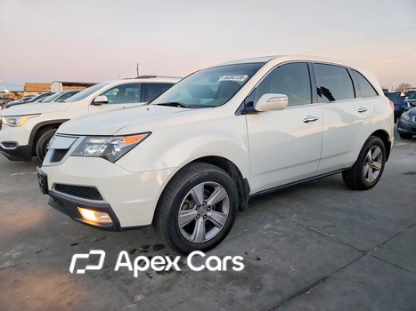 Acura MDX 2013 - Image 1 of 13