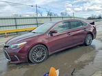 Toyota Avalon 2018