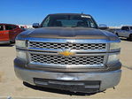 Chevrolet Silverado 2015