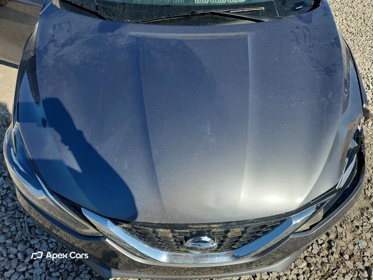 Nissan Sentra 2019