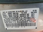 Honda Odyssey 2009