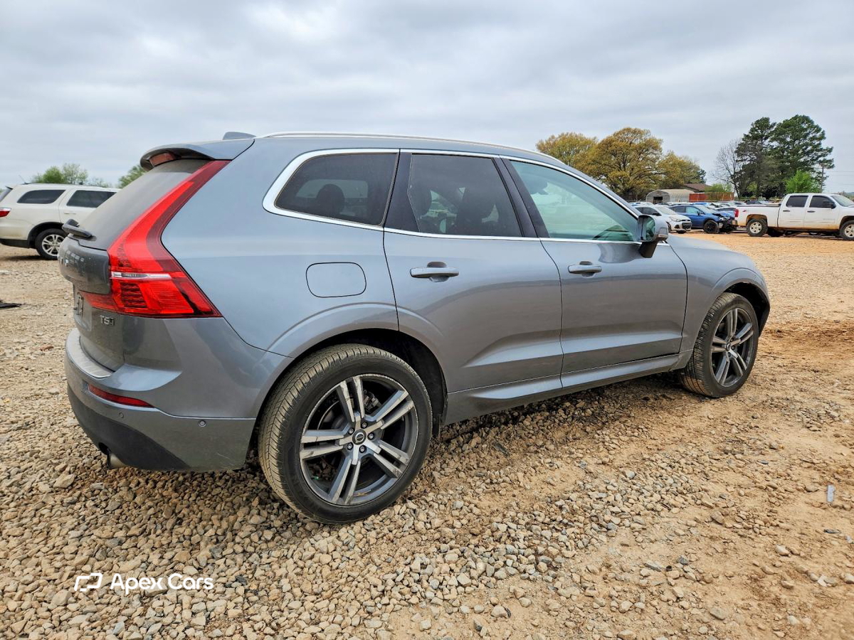 Volvo XC60 2018