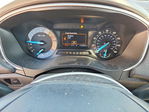 Ford Fusion 2013