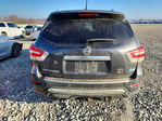 Nissan Pathfinder 2014