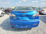Mazda 3 2012