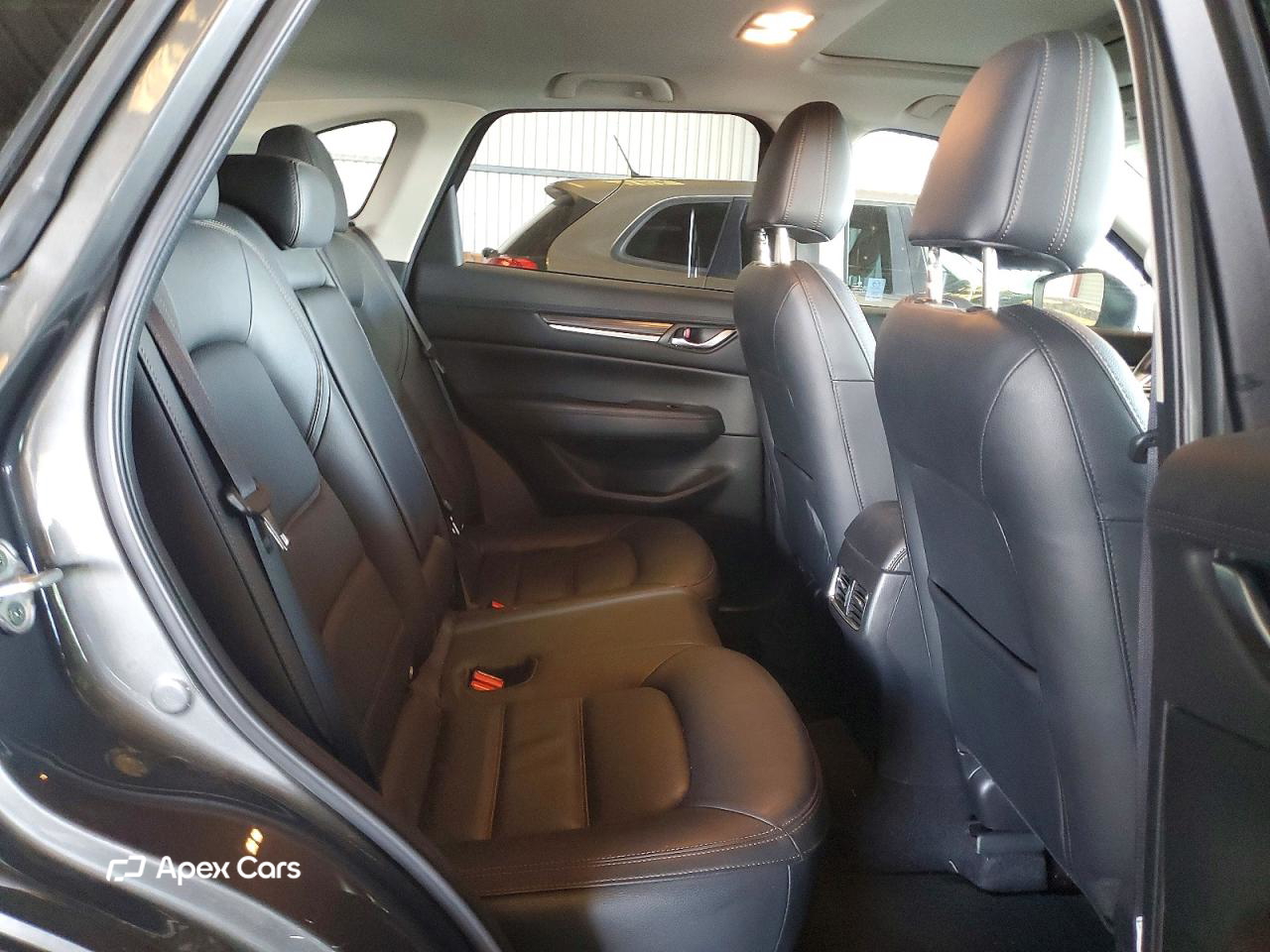 Mazda CX-5 2023