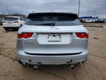 Jaguar F-Pace 2017