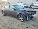 Acura TL 2012
