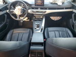 Audi A4 2017