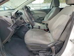 Chevrolet Sonic 2016