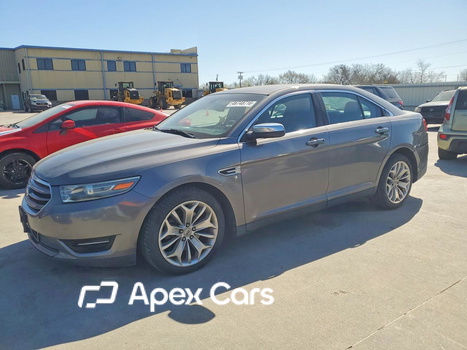 Ford Taurus 2014 - Zdjęcie 1 z 12