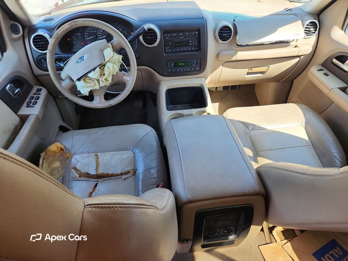 Ford Expedition 2003