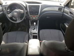 Subaru Forester 2011