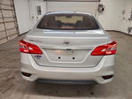 Nissan Sentra 2018