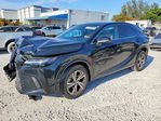 Lexus RX 2025