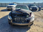 Nissan Maxima 2014