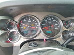 Chevrolet Silverado 2012