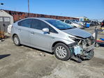 Toyota Prius 2012