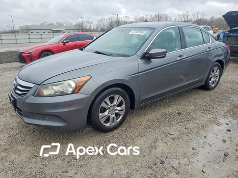 Honda Accord 2012 - Image 1 of 13