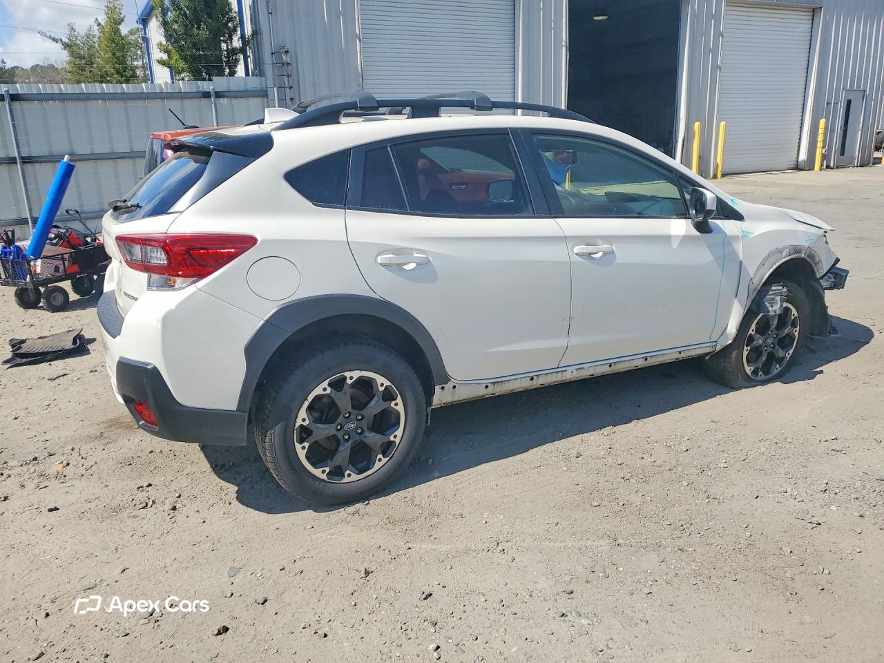 Subaru XV 2023