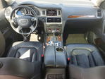 Audi Q7 2015