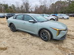 Kia K4 2025