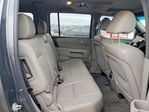 Honda Pilot 2012
