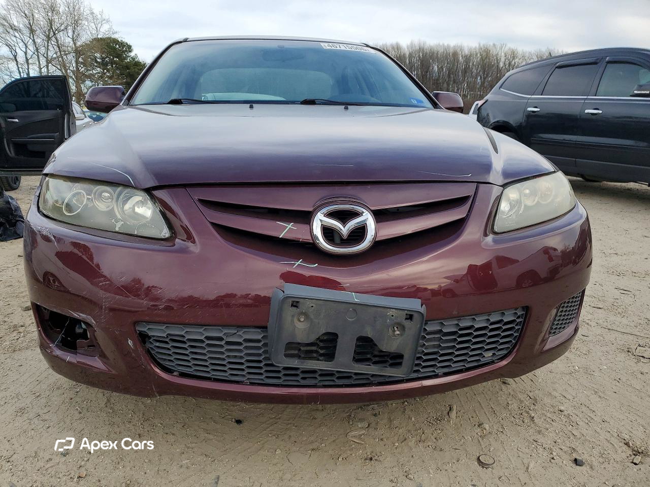 Mazda 6 2007