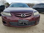Mazda 6 2007
