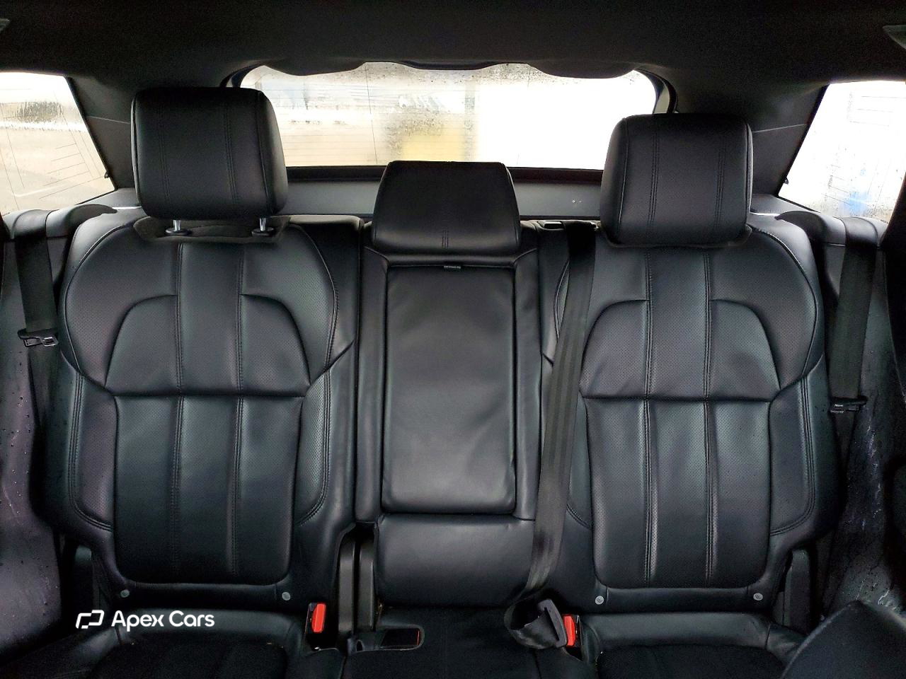Land Rover Range Rover 2014
