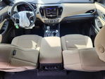 Chevrolet Traverse 2024